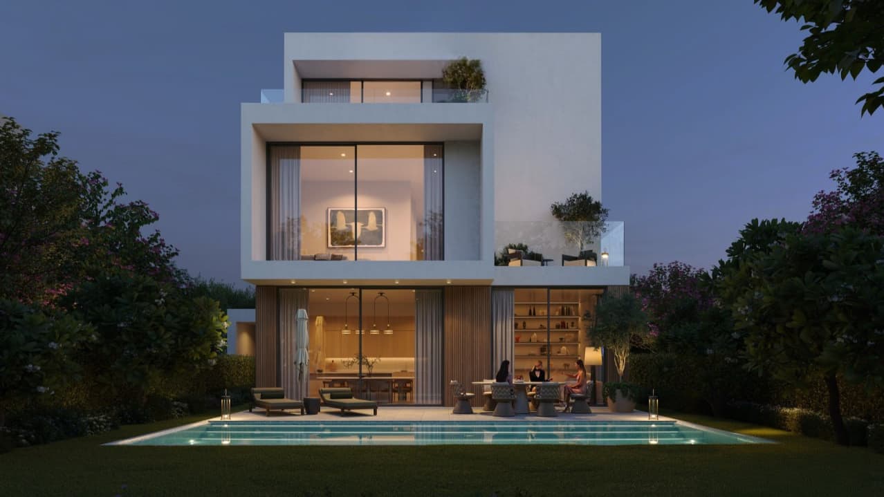 Grand Polo Club and Resort - Image 2