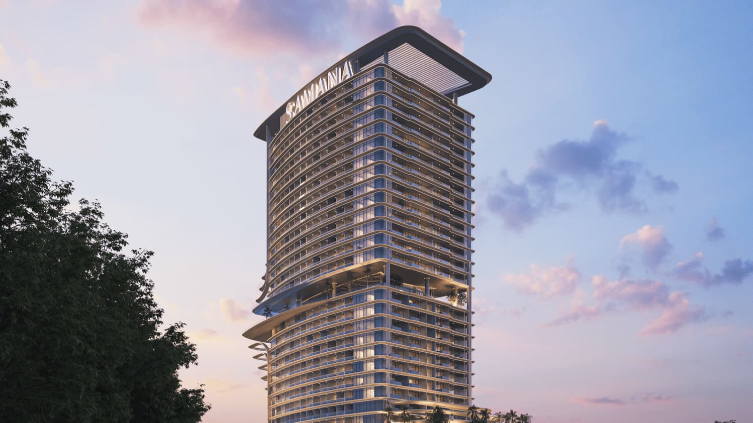 Samana Barari Heights - Image 2