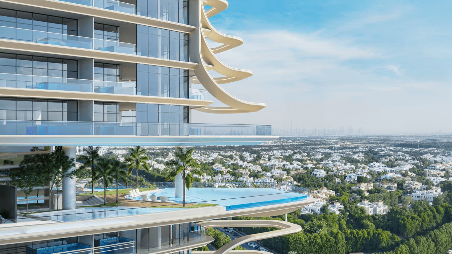 Samana Barari Heights - Image 3