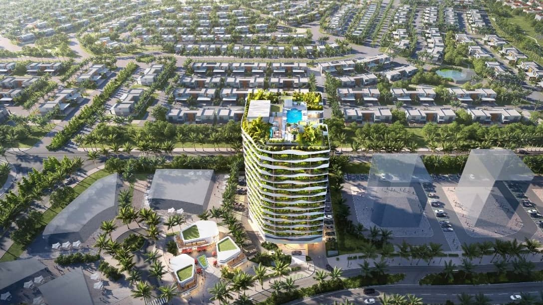 Forest City 2 - Image 2