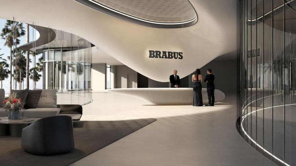 Brabus Island - Image 1