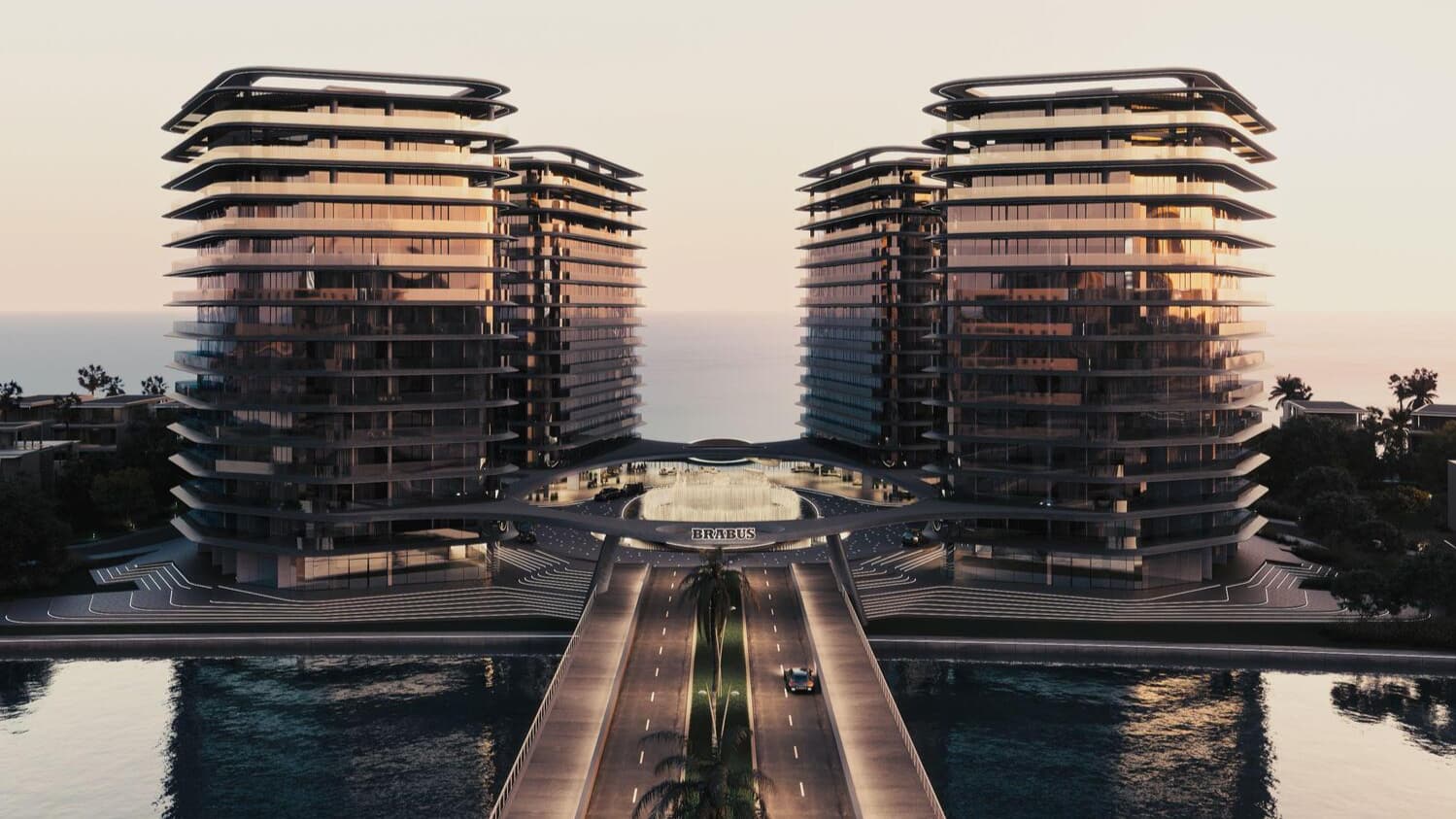 Brabus Island - Image 2