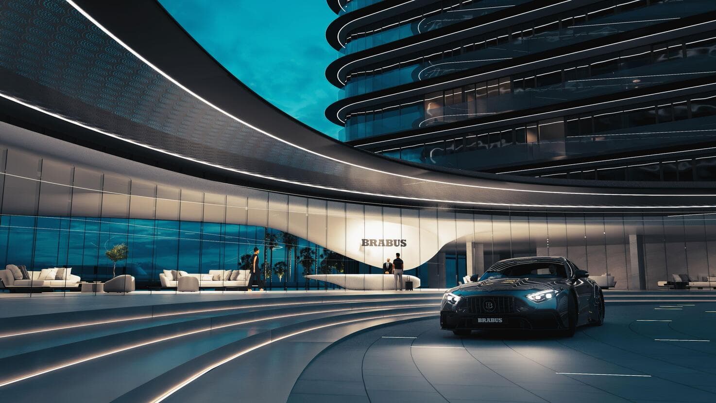 Brabus Island - Image 3