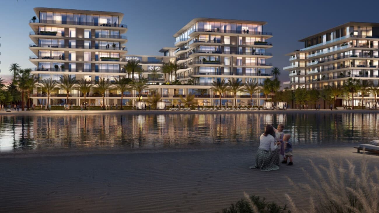 Blue Beach Residence - Image 2