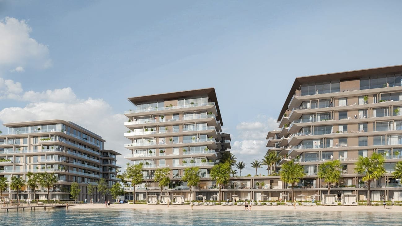Blue Beach Residence - Image 3