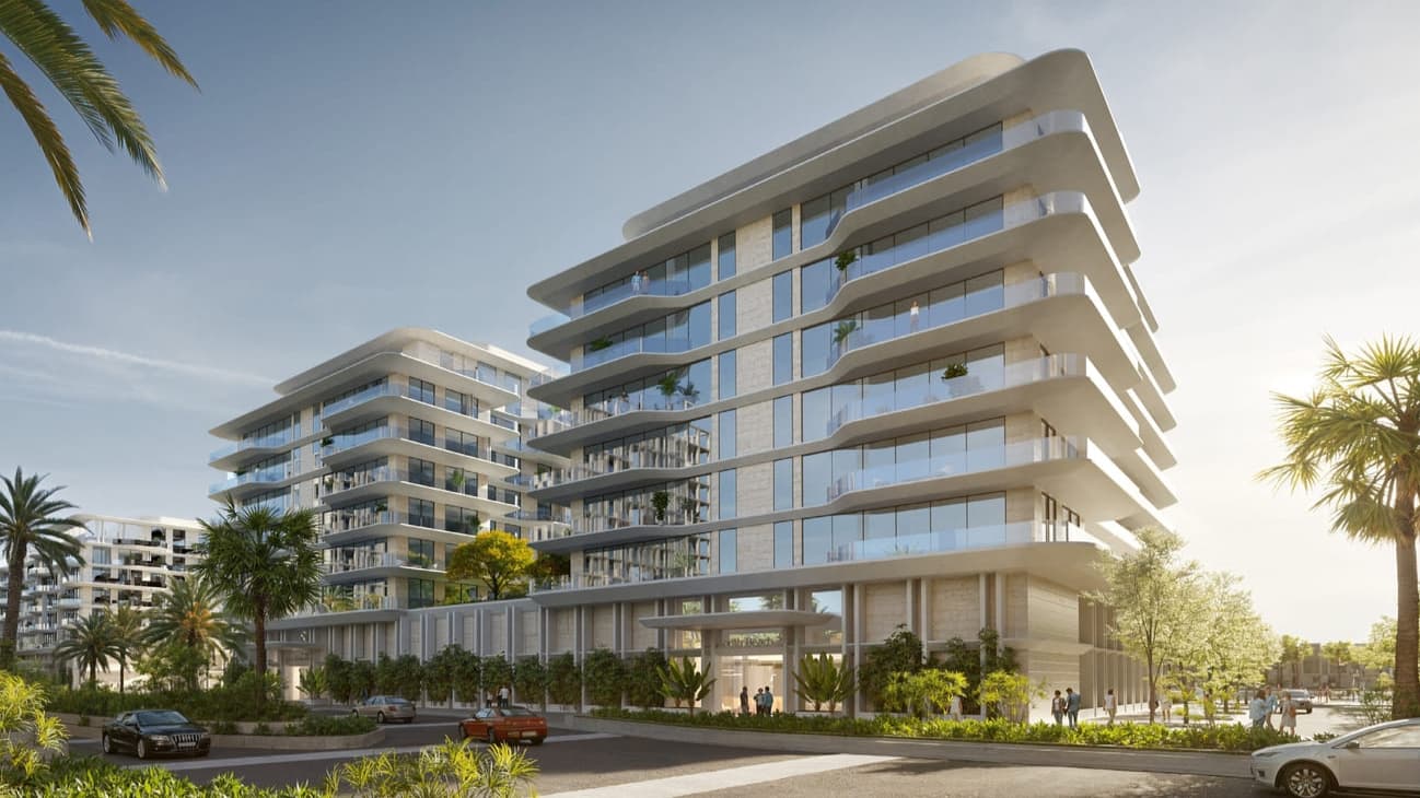 Blue Beach Residence - Image 4