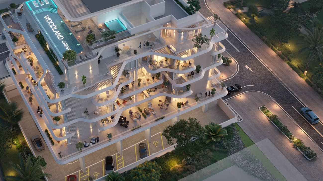 Woodland Crest - Image 2