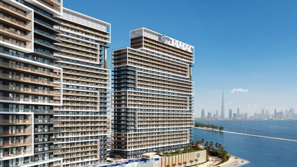 Chelsea Residences - Image 3