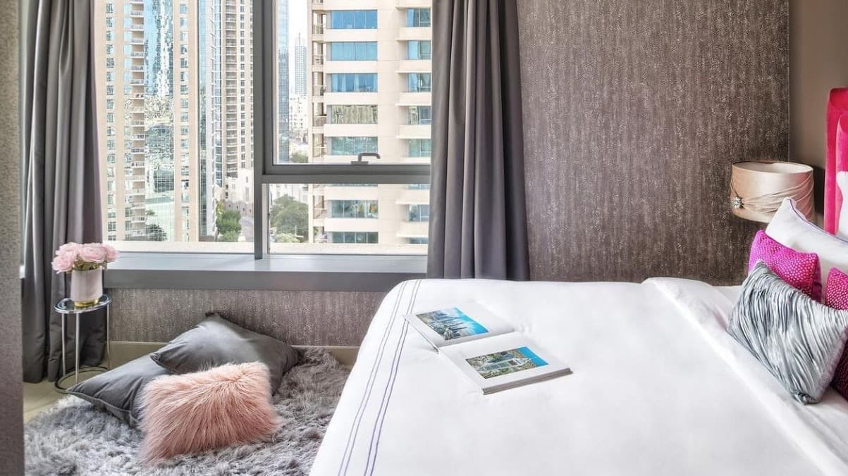 Furnished