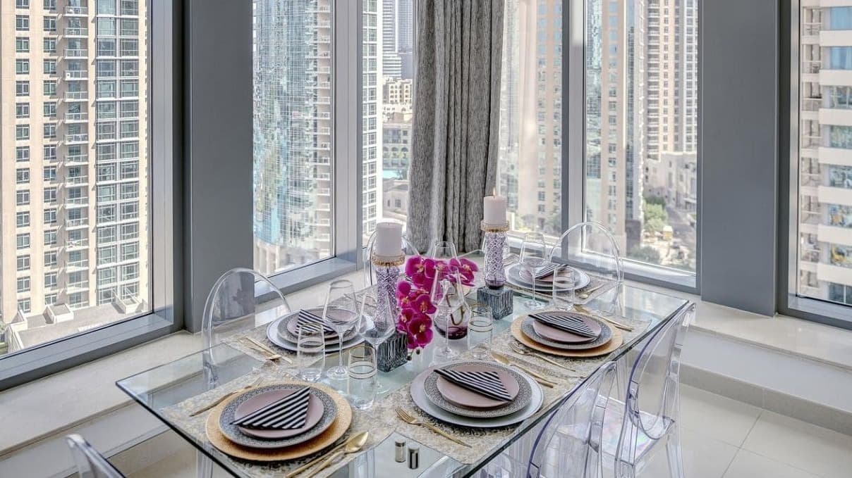 Furnished