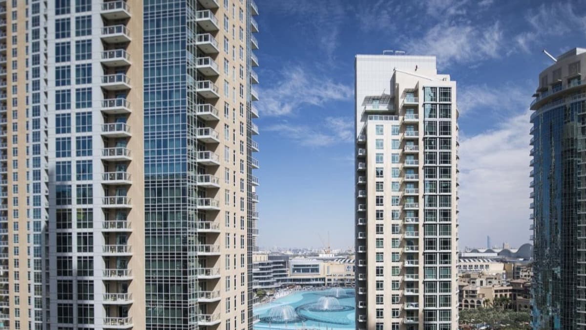 29 Burj Dubai Boulevard - Image 2