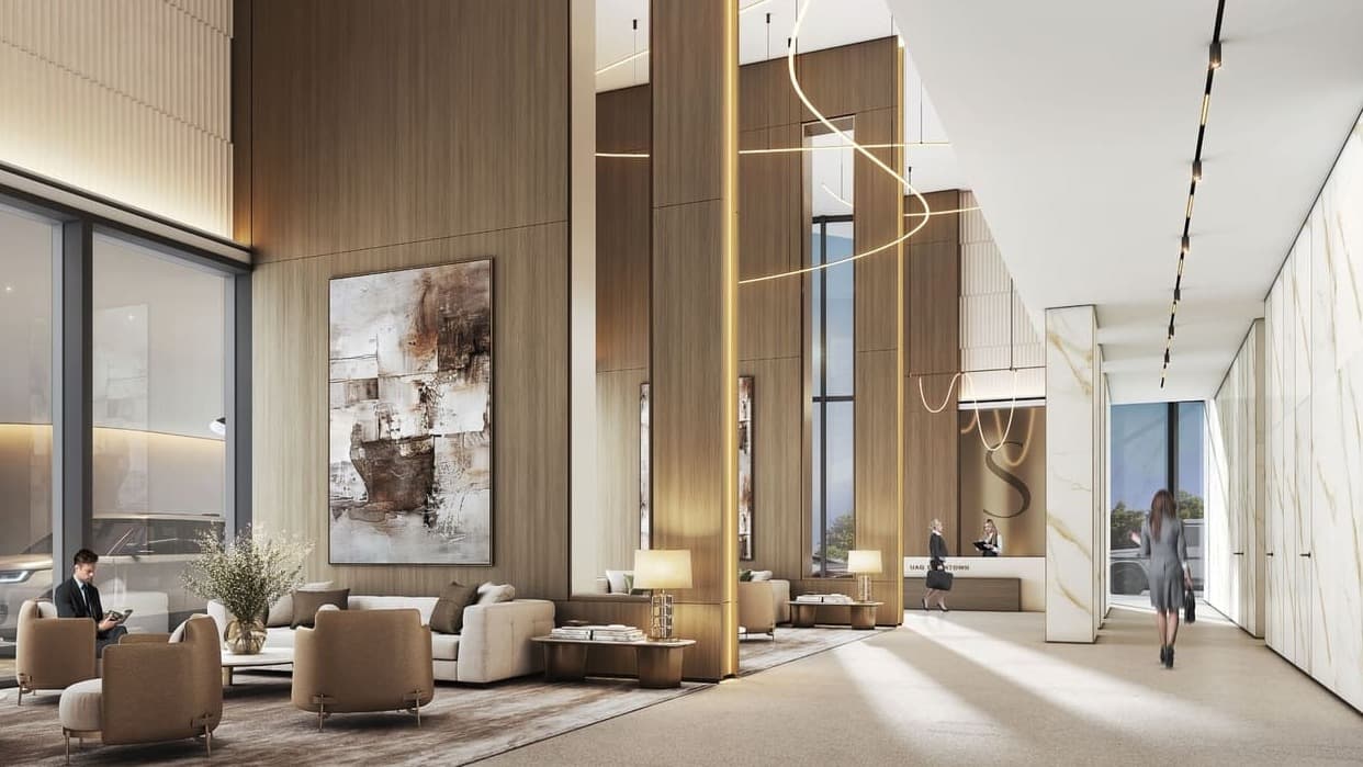 Sobha Aquamont - Image 1