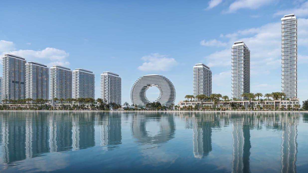 Sobha Aquamont - Image 2