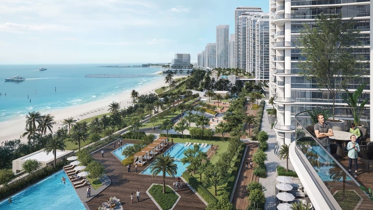 Sobha Aquamont - Image 4
