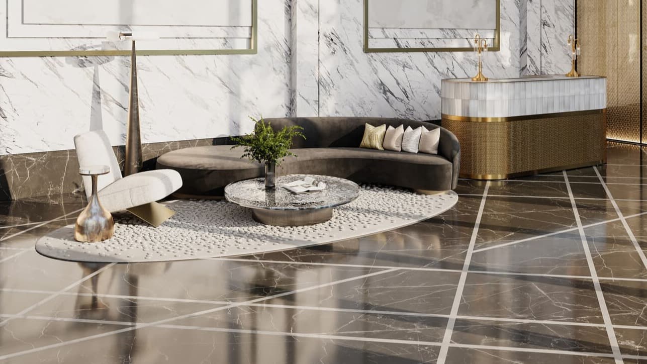 Waldorf Astoria Residence - Image 1