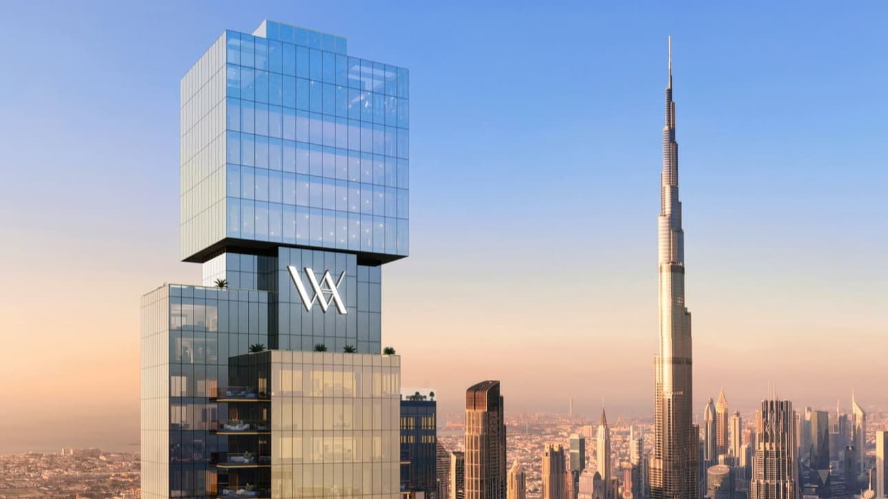 Waldorf Astoria Residence - Image 4
