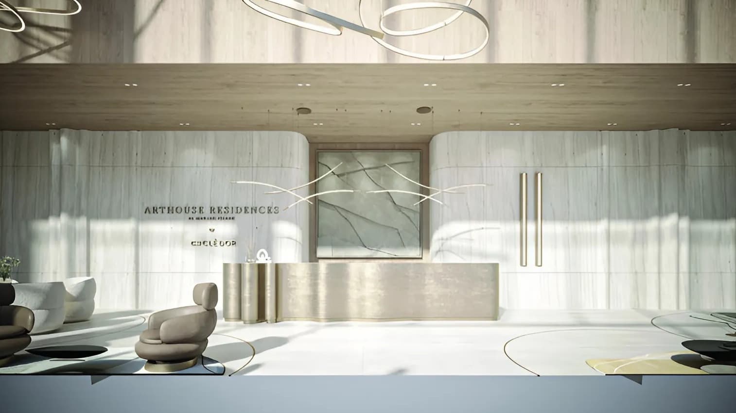 Arthouse Residences - Image 1