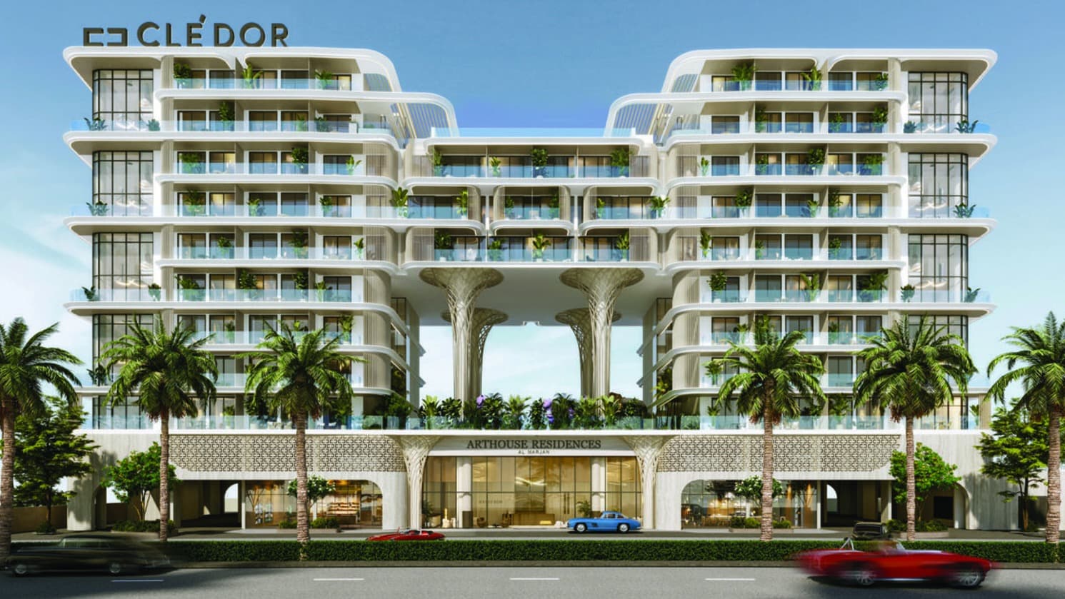 Arthouse Residences - Image 2