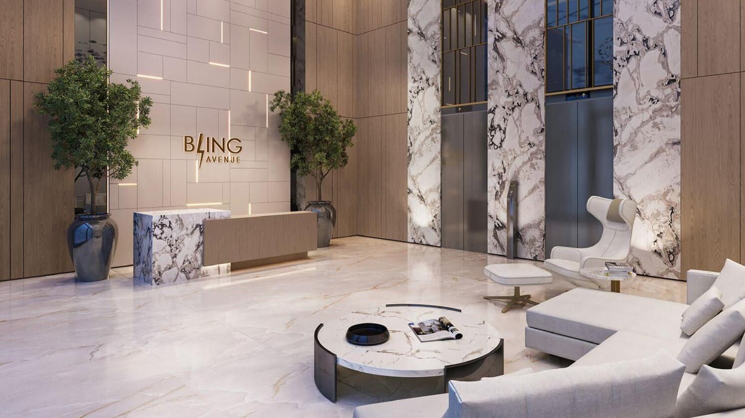 Bling Avenue 1 - Image 2