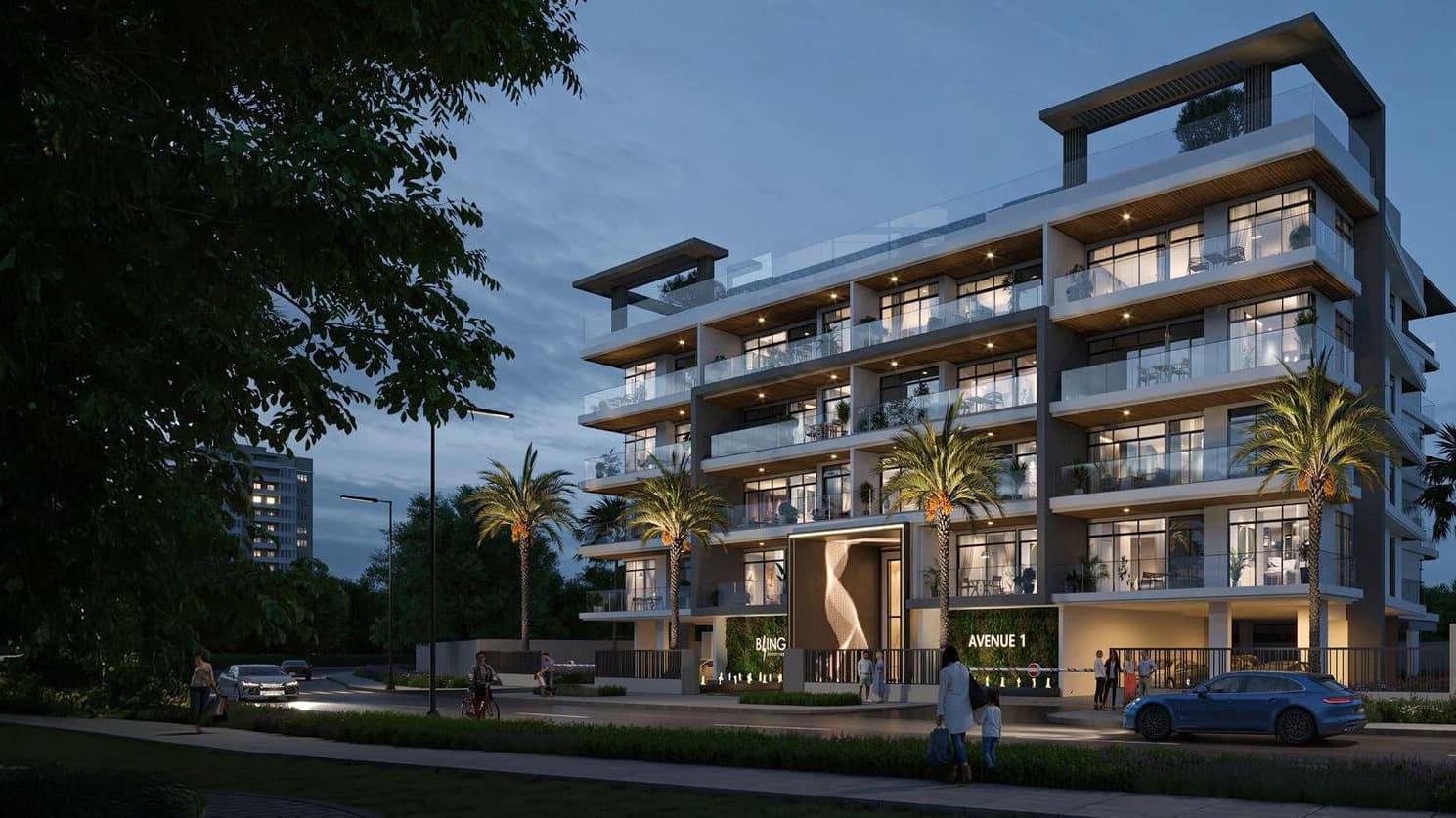 Bling Avenue 1 - Image 3