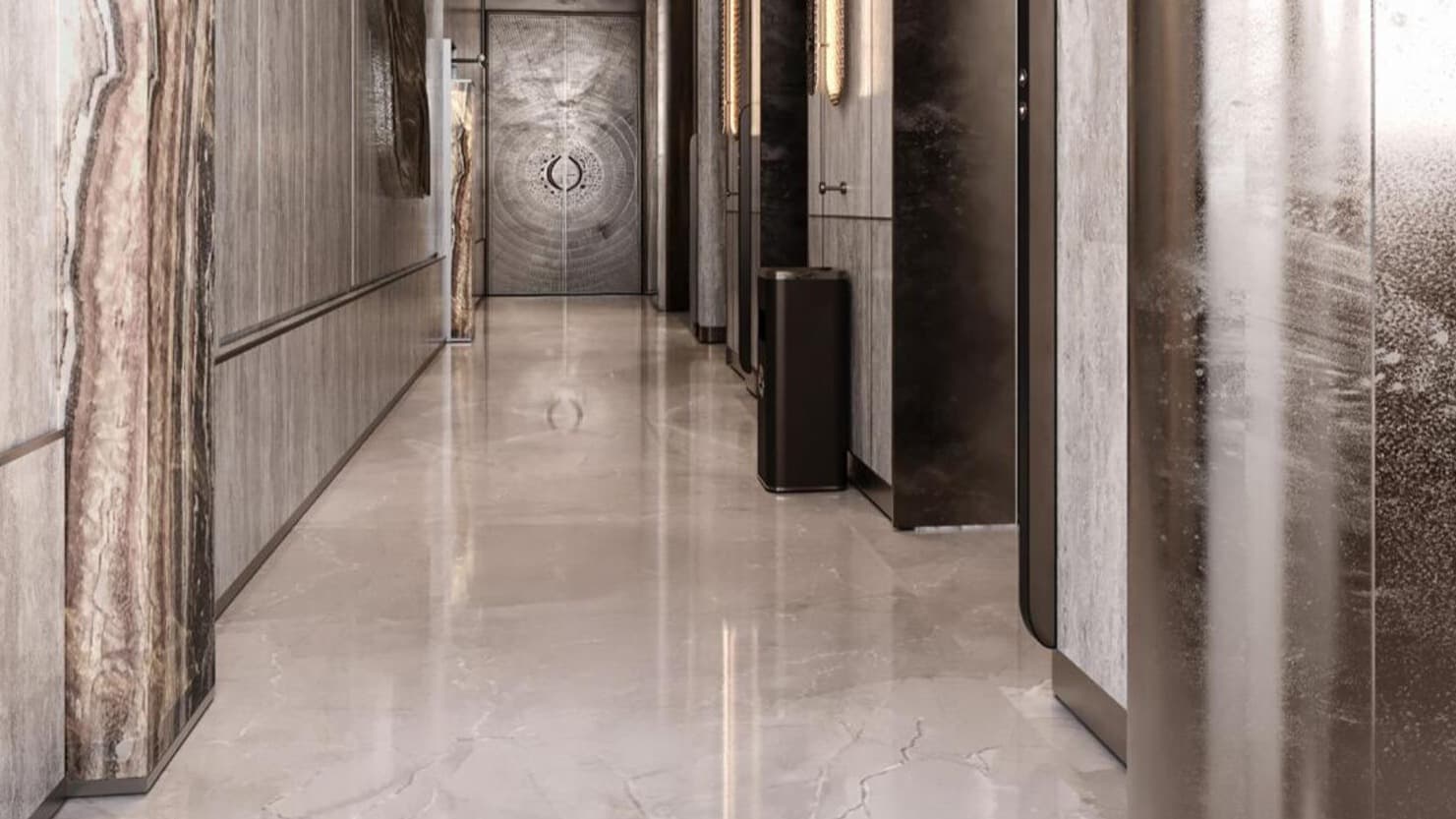 Arya Residences - Image 1
