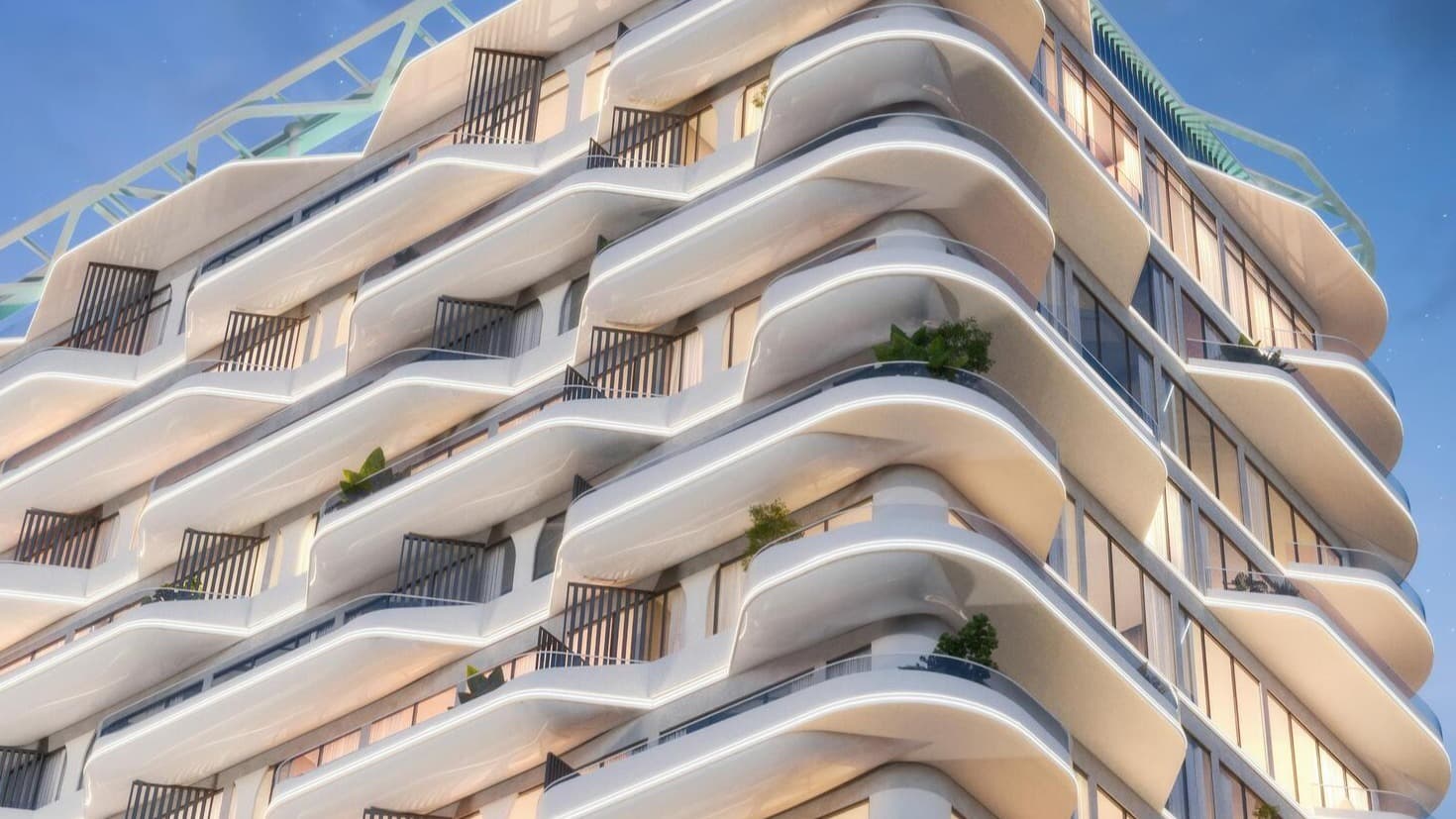 Arya Residences - Image 3