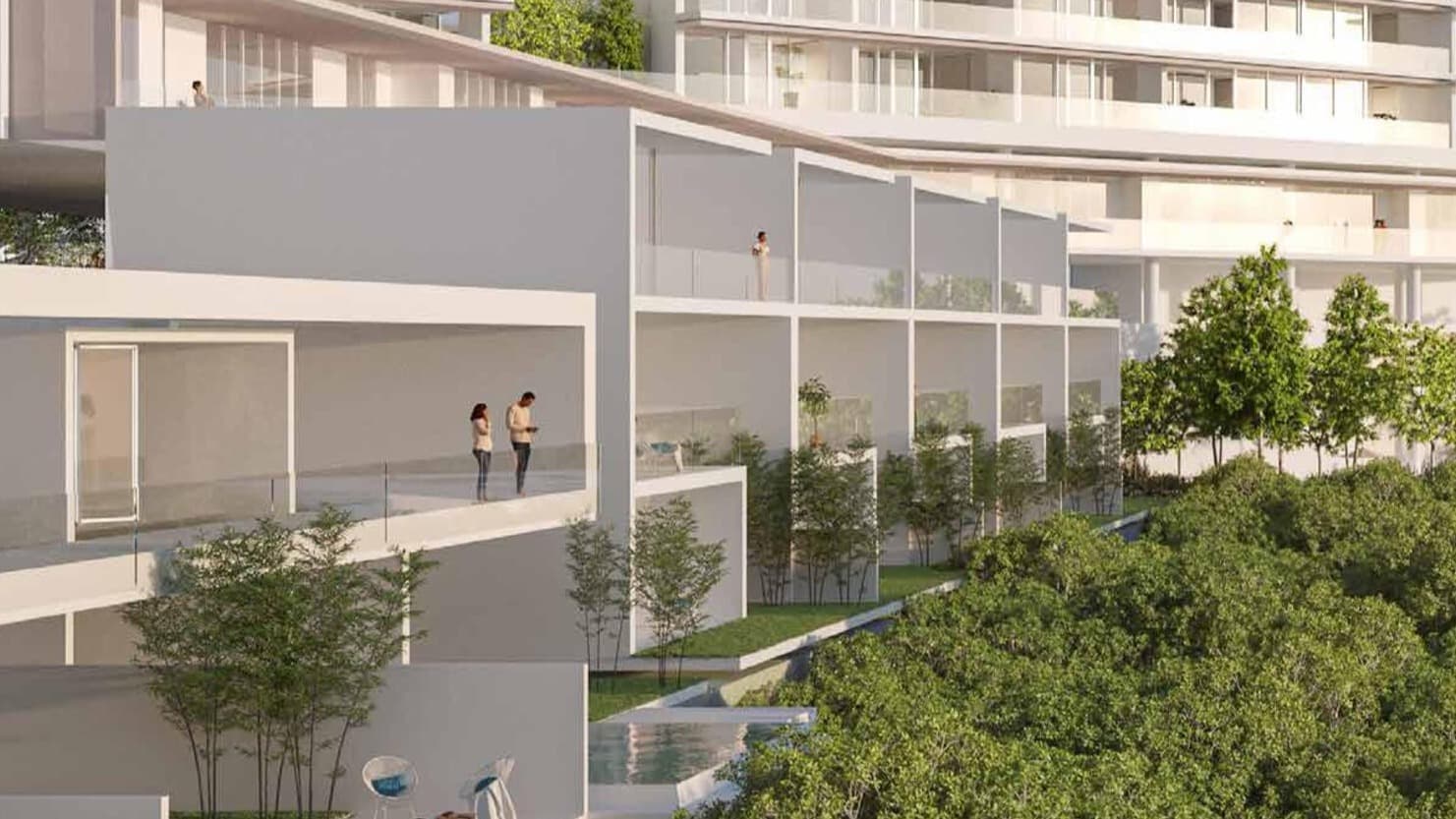 Creekside Residence - Image 2