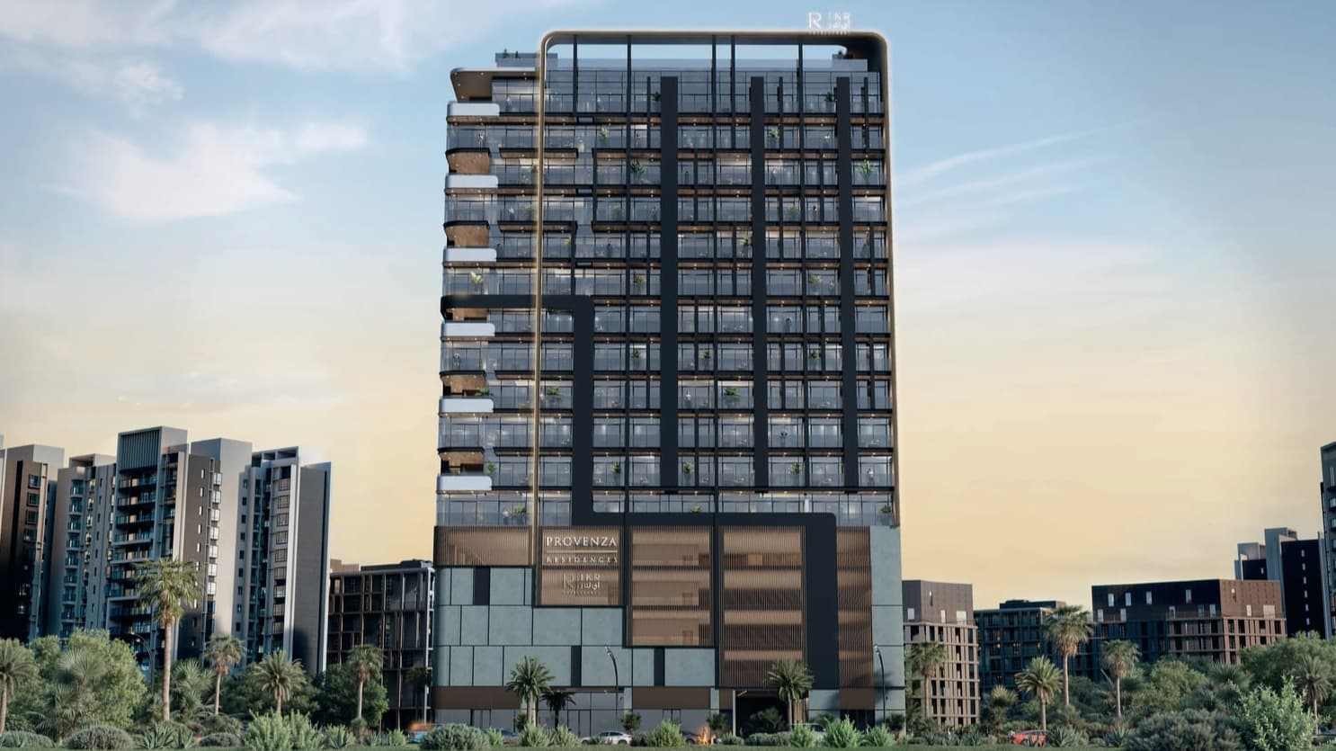 Provenza Residences - Image 1