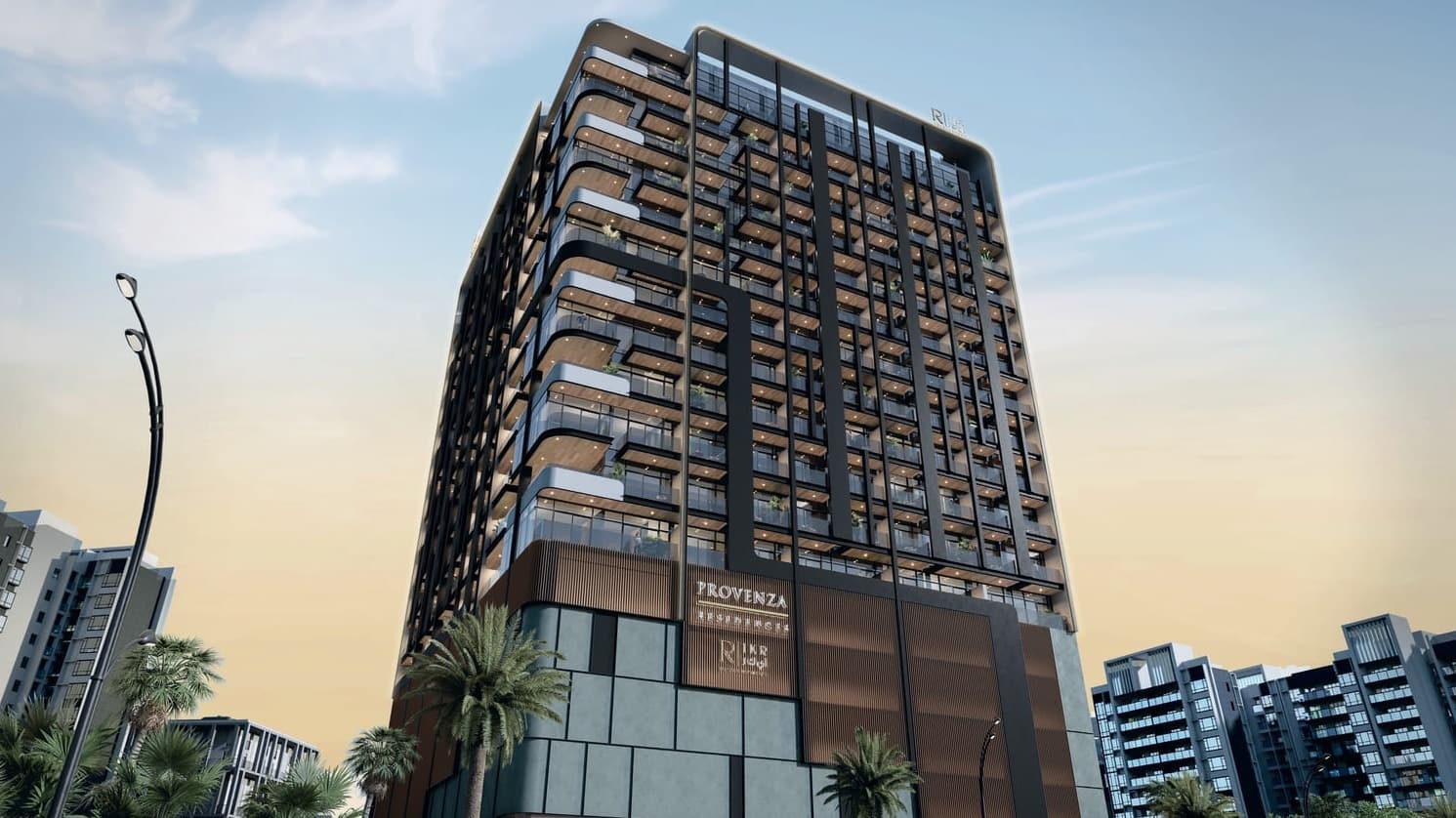 Provenza Residences - Image 2