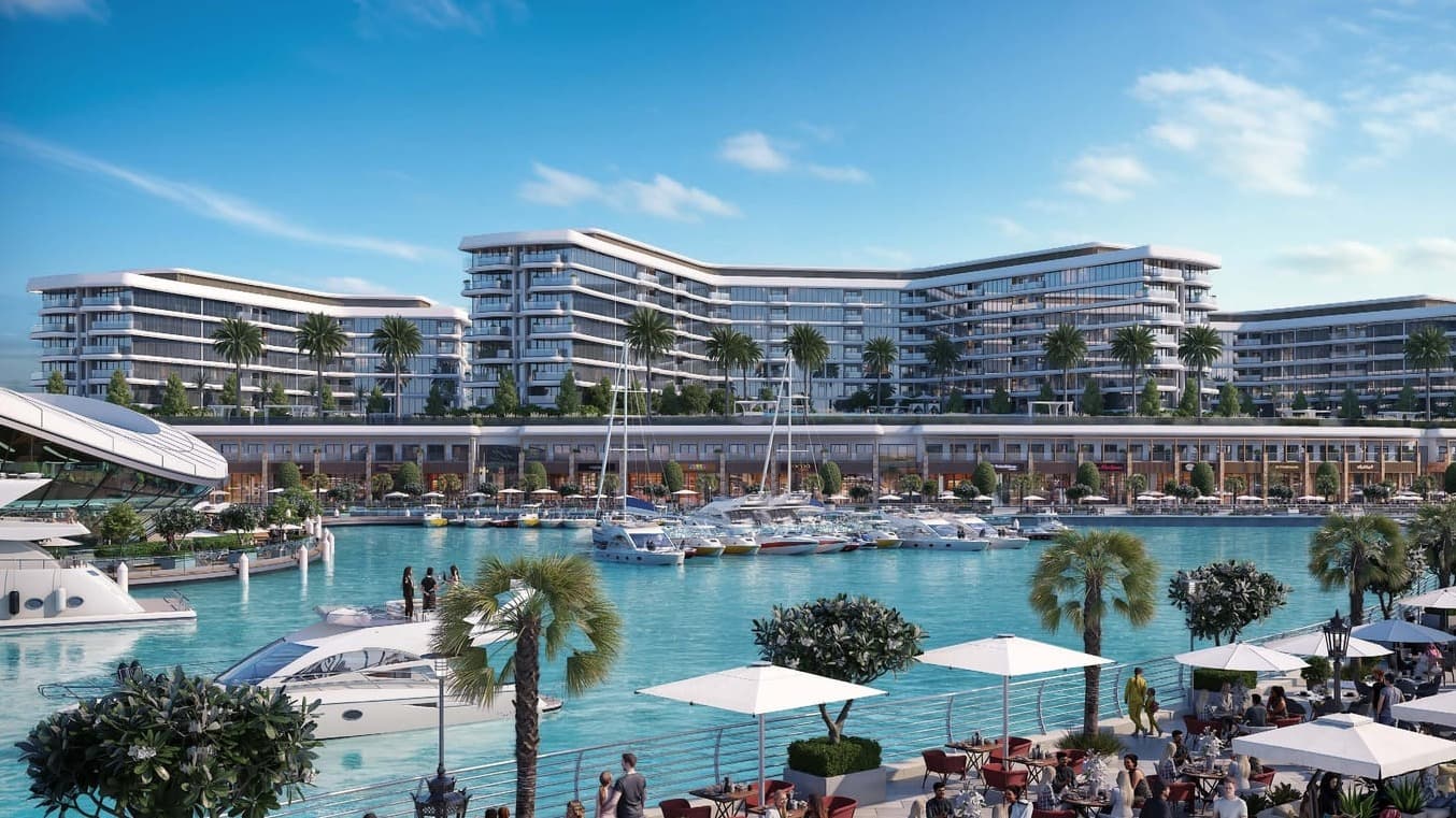 Yachtside Marina Residences - Image 3