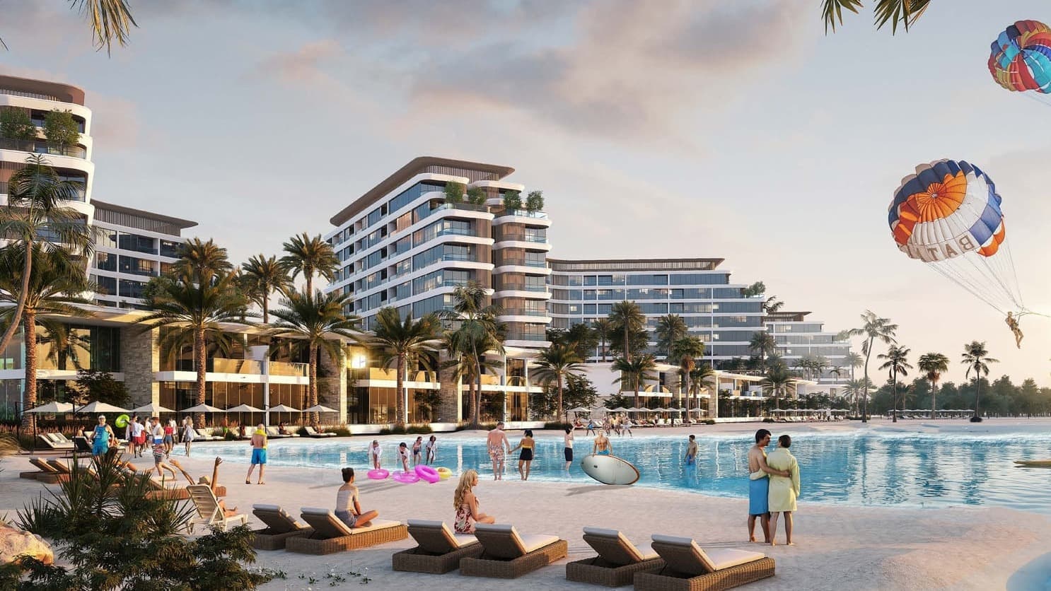 Yachtside Marina Residences - Image 4