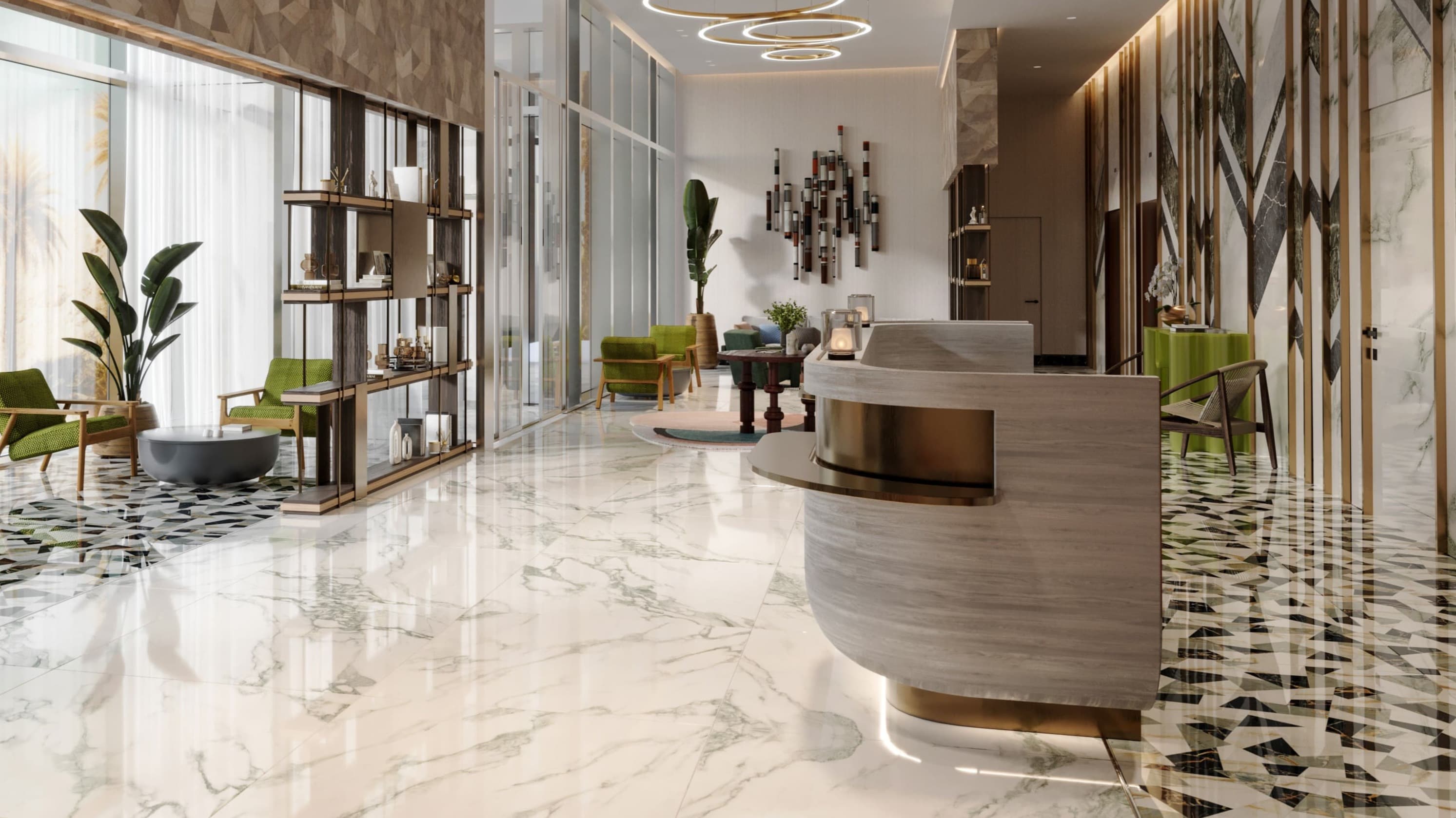 DoubleTree by Hilton - Image 1