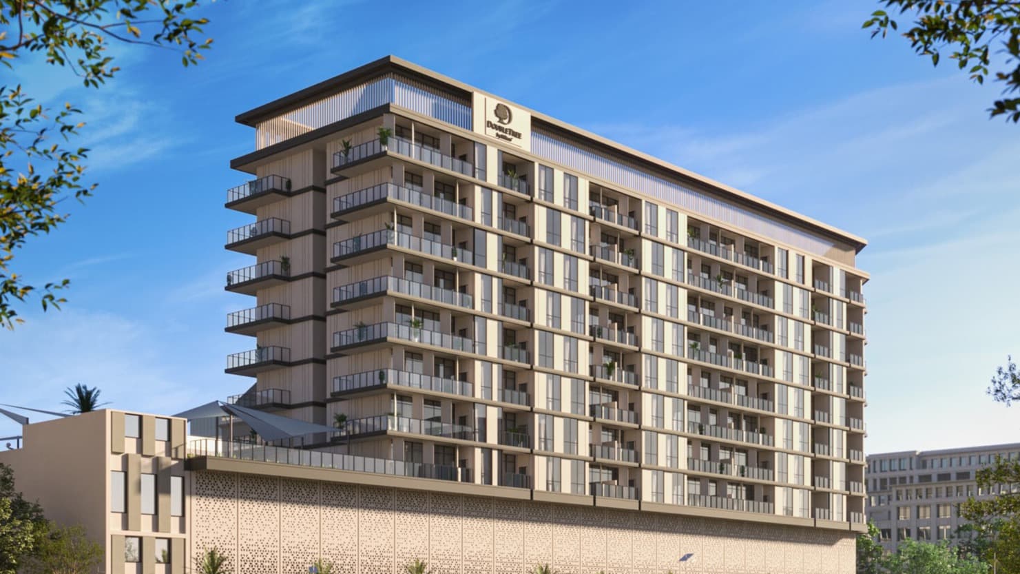 DoubleTree by Hilton - Image 3