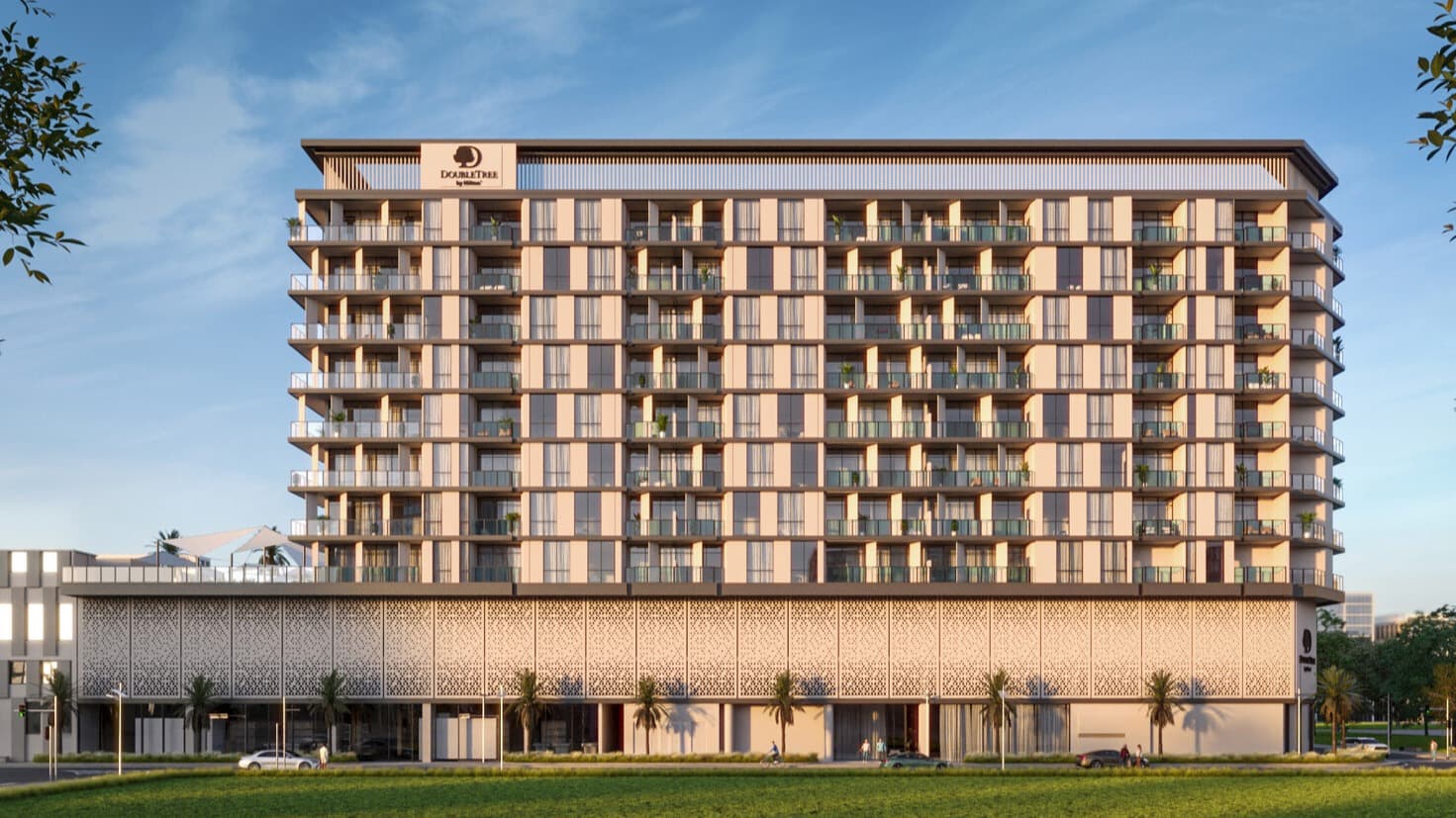 DoubleTree by Hilton - Image 4