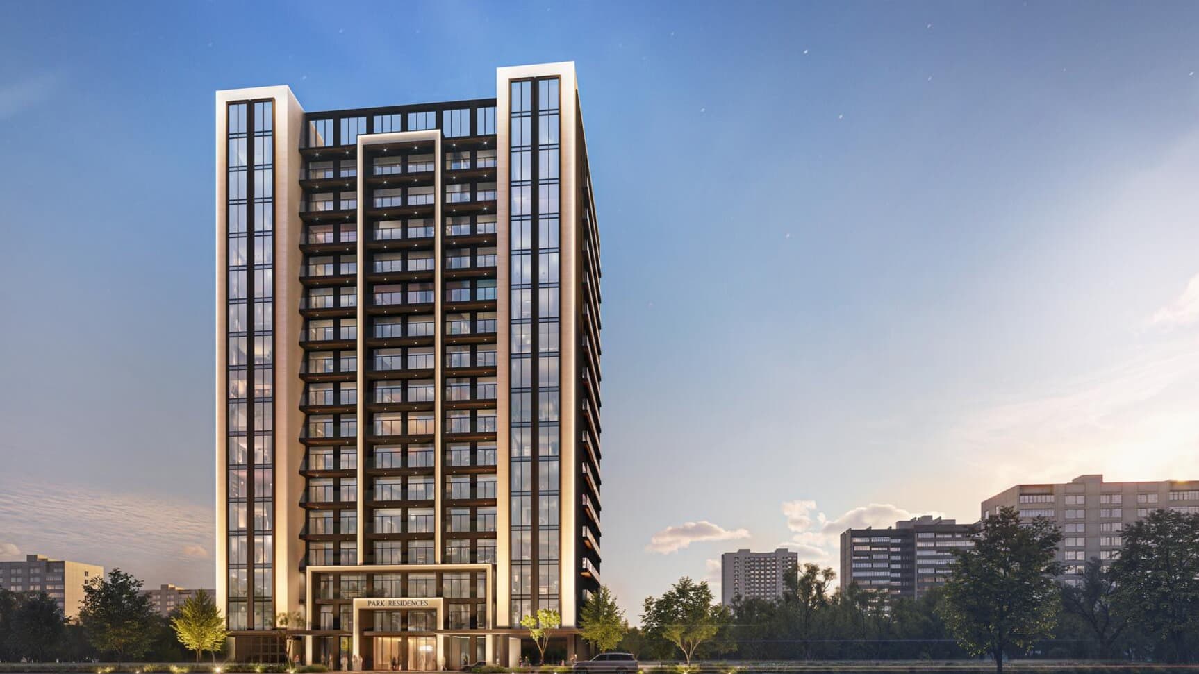 Urban Park Residences - Image 2