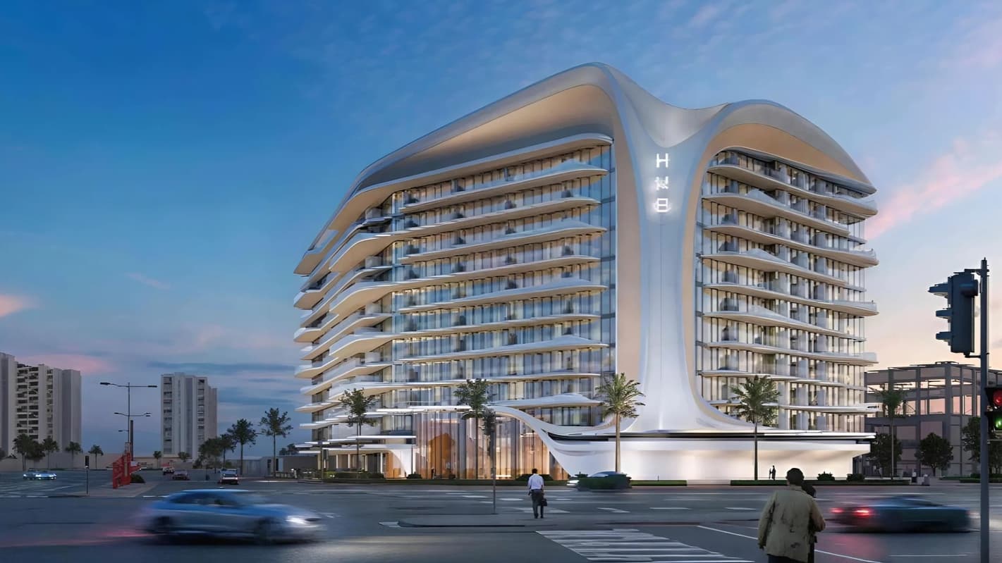 Beverly Grande - Image 2