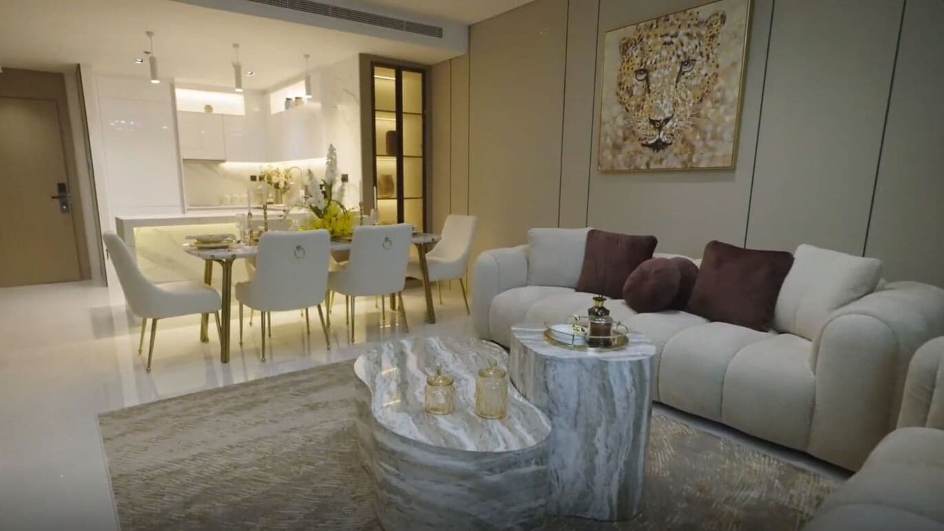 Unfurnished