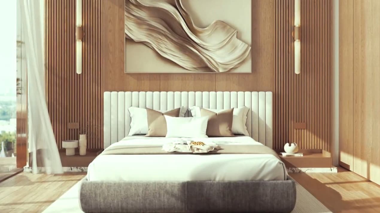 Furnished