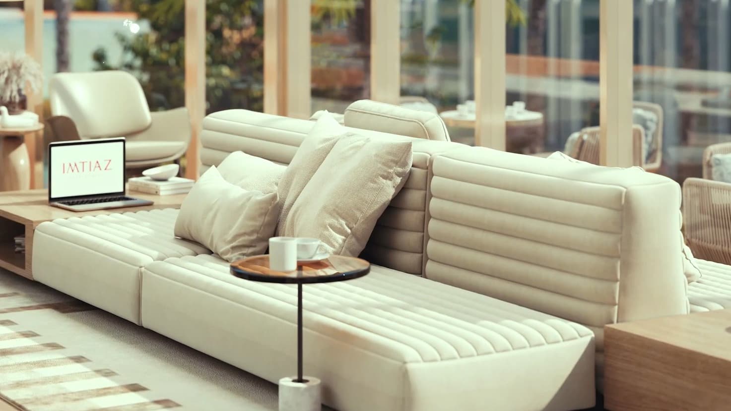 Furnished
