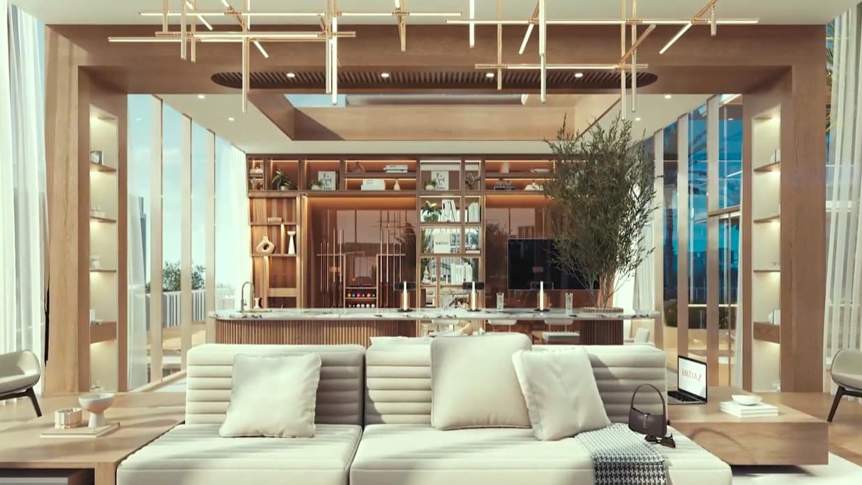 Furnished