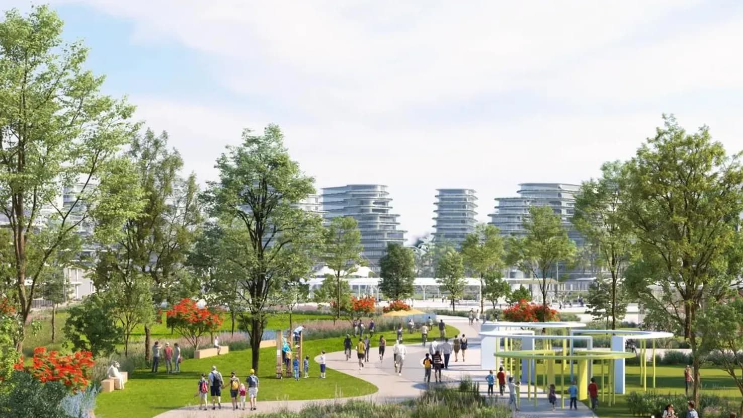 The Next Chapter - Pinewood Village - Image 2
