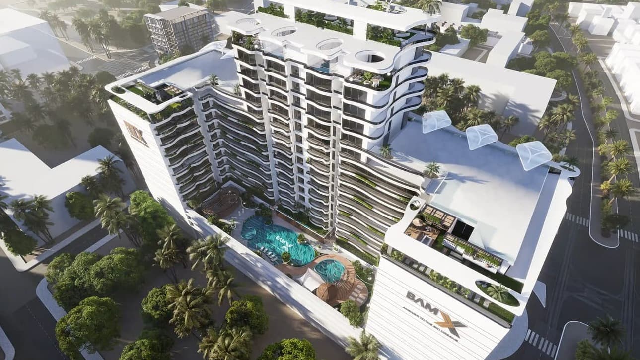 311 Boulevard