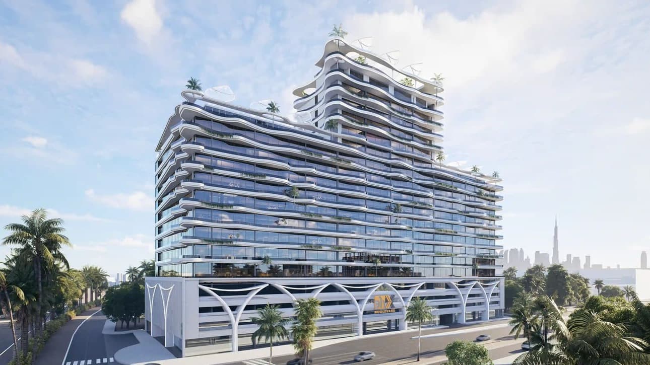 311 Boulevard - Image 3