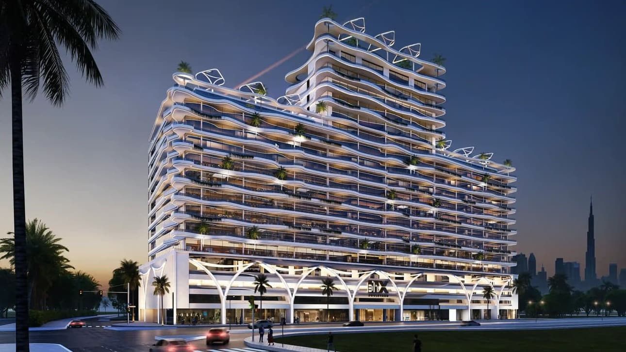 311 Boulevard - Image 4