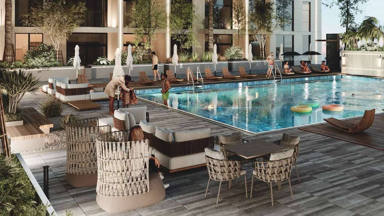 Hawa Residence - Image 1