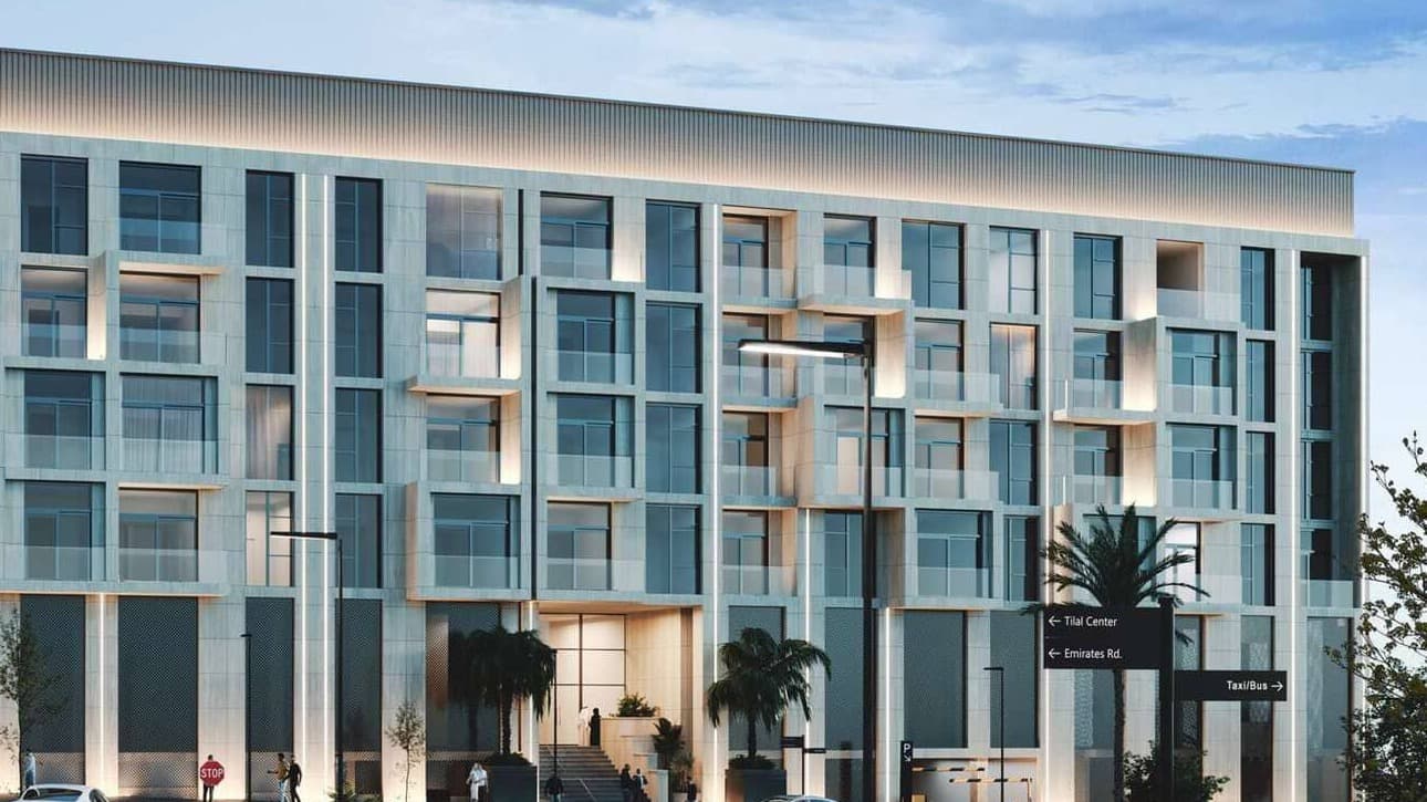 Hawa Residence - Image 2