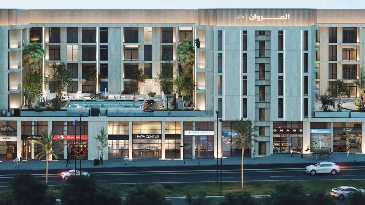 Hawa Residence - Image 4