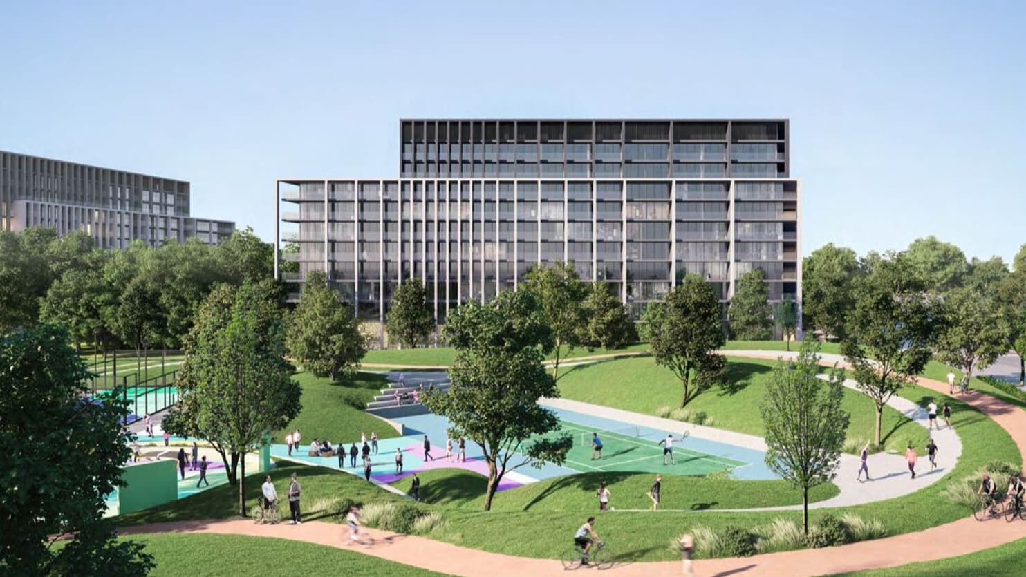 Safa Parkview - Image 1