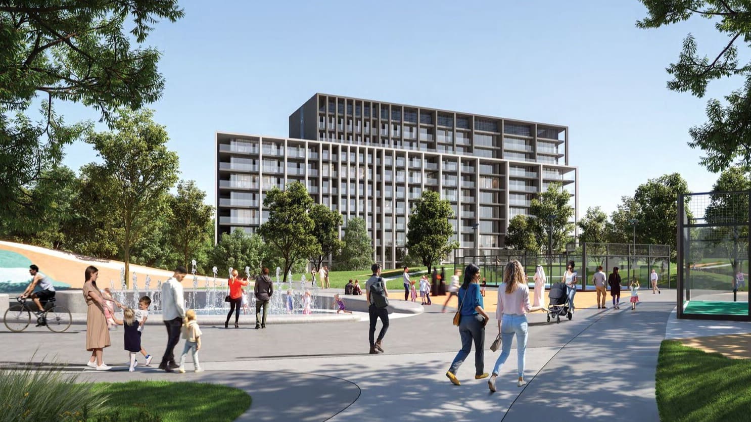 Safa Parkview - Image 2