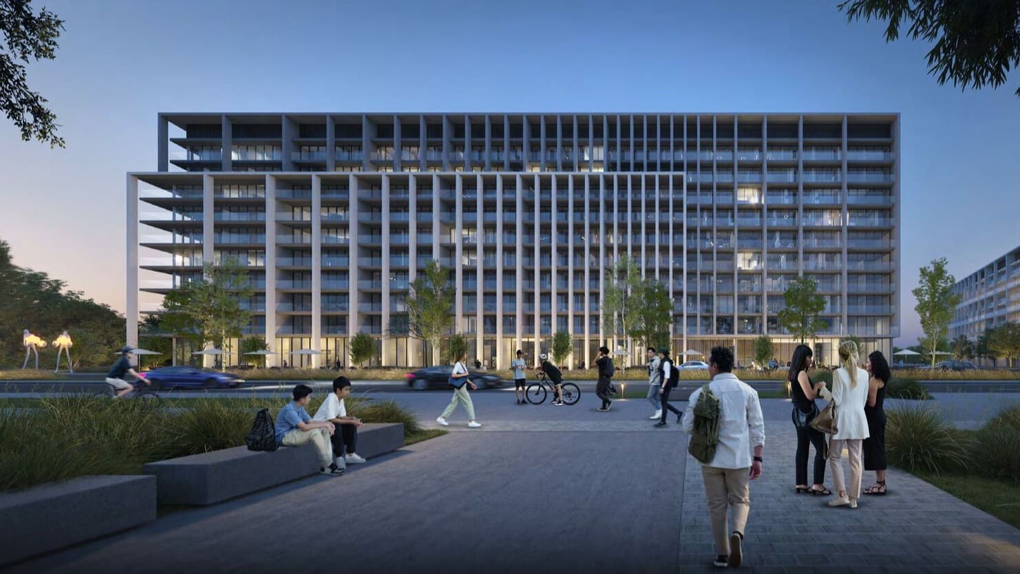 Safa Parkview - Image 4